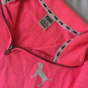 PINK Victoria’s Secret sweater